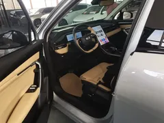 2023 Geely Atlas L 2.0TD DCT Premium — фото 15