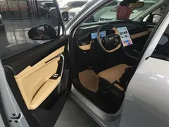 2023 Geely Atlas L 2.0TD DCT Premium — фото 16