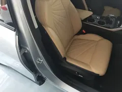 2023 Geely Atlas L 2.0TD DCT Premium — фото 25