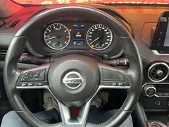 2022 Nissan Sylphy 1.6L XL CVT — фото 3