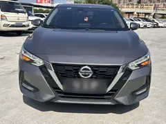 2022 Nissan Sylphy 1.6L XL CVT — фото 6