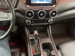 2022 Nissan Sylphy 1.6L XL CVT — фото 8