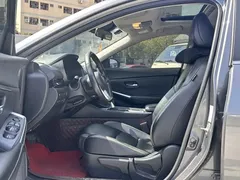 2022 Nissan Sylphy 1.6L XL CVT — фото 14