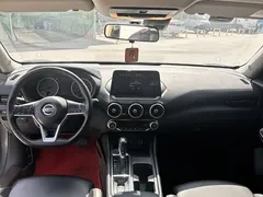 2022 Nissan Sylphy 1.6L XL CVT — фото 17