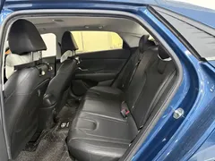 2021 Hyundai Elantra 1.5L CVT GLX Elite, синий — фото 12