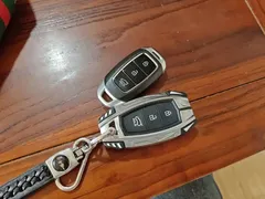 2022 Hyundai Elantra 1.5L CVT LUX Premium — фото 9
