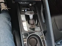 2022 Hyundai Elantra 1.5L CVT LUX Premium — фото 14
