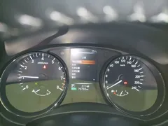 2021 Nissan X-Trail 2.0L CVT 2WD XL Premium, чёрный — фото 8