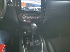 2021 Nissan X-Trail 2.0L CVT 2WD XL Premium, чёрный — фото 10