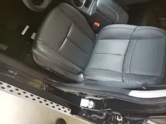 2021 Nissan X-Trail 2.0L CVT 2WD XL Premium, чёрный — фото 11
