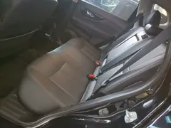 2021 Nissan X-Trail 2.0L CVT 2WD XL Premium, чёрный — фото 13