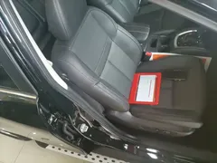 2021 Nissan X-Trail 2.0L CVT 2WD XL Premium, чёрный — фото 19