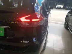 2021 Nissan X-Trail 2.0L CVT 2WD XL Premium, чёрный — фото 24