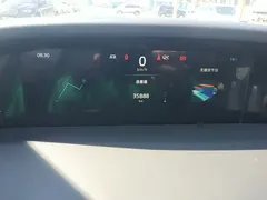2021 Changan UNI-K 2.0T Premium, белый — фото 12