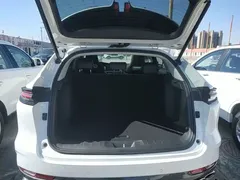 2021 Changan UNI-K 2.0T Premium, белый — фото 19