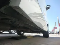 2021 Changan UNI-K 2.0T Premium, белый — фото 21