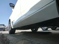 2021 Changan UNI-K 2.0T Premium, белый — фото 22