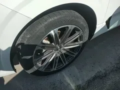 2021 Changan UNI-K 2.0T Premium, белый — фото 23