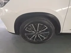 2021 Chery Tiggo 8 Pro 290TGDI DCT Luxury, белый — фото 23