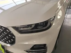 2021 Chery Tiggo 8 Pro 290TGDI DCT Luxury, белый — фото 24