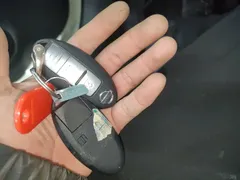2021 Nissan Tiida 1.6L CVT, белый — фото 9
