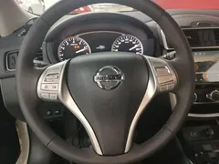 2021 Nissan Tiida 1.6L CVT, белый — фото 11