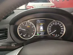 2021 Nissan Tiida 1.6L CVT, белый — фото 12