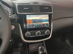 2021 Nissan Tiida 1.6L CVT, белый — фото 13