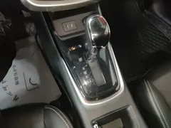 2021 Nissan Tiida 1.6L CVT, белый — фото 14
