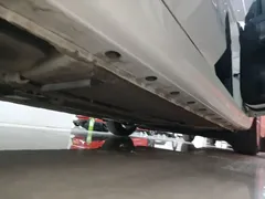 2021 Nissan Tiida 1.6L CVT, белый — фото 21