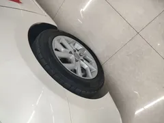 2021 Nissan Tiida 1.6L CVT, белый — фото 23