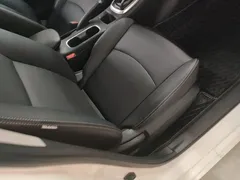 2021 Nissan Tiida 1.6L CVT, белый — фото 25
