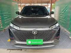 2022 Changan CS75 PLUS 2nd Gen 2.0T AT Premium — фото 3