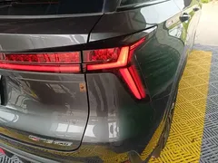 2022 Changan CS75 PLUS 2nd Gen 2.0T AT Premium — фото 8