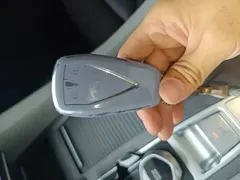 2022 Changan CS75 PLUS 2nd Gen 2.0T AT Premium — фото 9