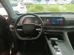 2022 Changan CS75 PLUS 2nd Gen 2.0T AT Premium — фото 10