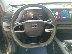 2022 Changan CS75 PLUS 2nd Gen 2.0T AT Premium — фото 11