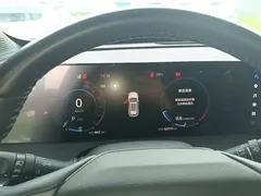 2022 Changan CS75 PLUS 2nd Gen 2.0T AT Premium — фото 12