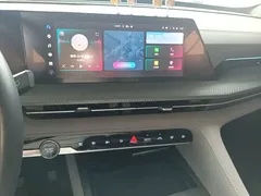 2022 Changan CS75 PLUS 2nd Gen 2.0T AT Premium — фото 13