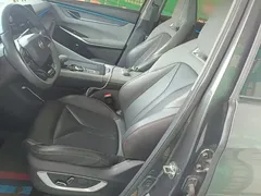 2022 Changan CS75 PLUS 2nd Gen 2.0T AT Premium — фото 15