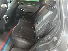 2022 Changan CS75 PLUS 2nd Gen 2.0T AT Premium — фото 17