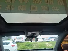 2022 Changan CS75 PLUS 2nd Gen 2.0T AT Premium — фото 18