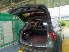 2022 Changan CS75 PLUS 2nd Gen 2.0T AT Premium — фото 19