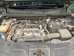 2022 Changan CS75 PLUS 2nd Gen 2.0T AT Premium — фото 20