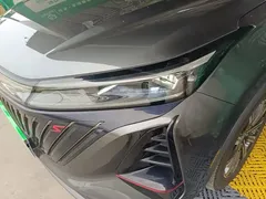 2022 Changan CS75 PLUS 2nd Gen 2.0T AT Premium — фото 24