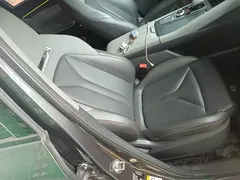 2022 Changan CS75 PLUS 2nd Gen 2.0T AT Premium — фото 25