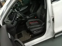 2022 Chery Tiggo 7 Pro 1.5T CVT Premium, белый — фото 11