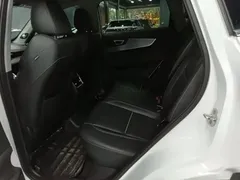 2022 Chery Tiggo 7 Pro 1.5T CVT Premium, белый — фото 13