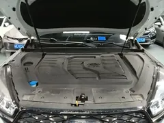 2022 Chery Tiggo 7 Pro 1.5T CVT Premium, белый — фото 16