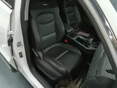 2022 Chery Tiggo 7 Pro 1.5T CVT Premium, белый — фото 19